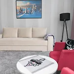 Apartment Bellavue W Czarnej Perle *