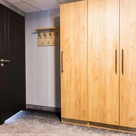 Apartment Bellavue W Czarnej Perle *