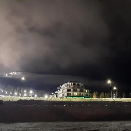 Bellavue W Czarnej Perle * Stronie Slaskie