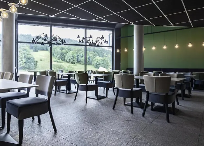 Bellavue W Czarnej Perle