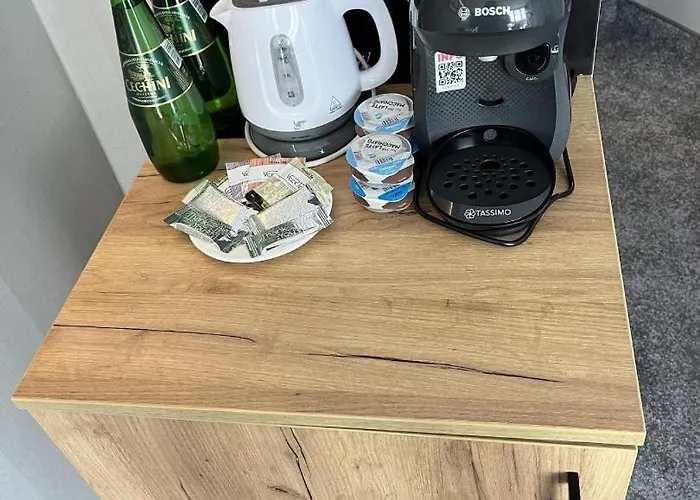 Bellavue W Czarnej Perle * Stronie Slaskie